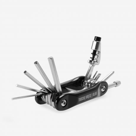 Multitool rowerowy PREZENT DLA ROWERZYSTY SZOSOWEGO