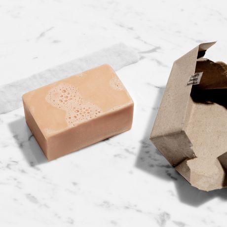 Personalizowane myde�ko ANIELSKA CIERPLIWO�� upominek dla mamy