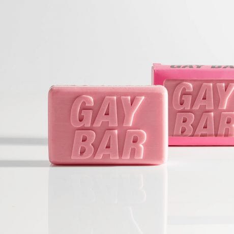 Mydeko na prezent GAY BAR 