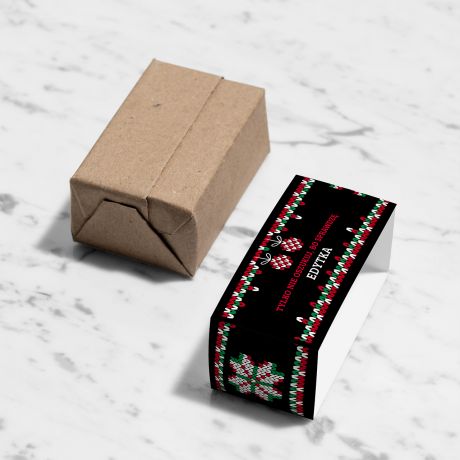 Mydeko personalizowane OD MIKOAJOWEJ mieszny prezent na Mikoajki dla ma prezent dla ma na mikoaja