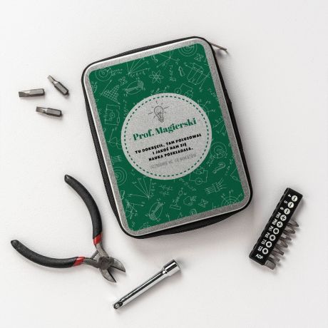 Narzdzia precyzyjne PREZENT NA DZIE NAUCZYCIELA prezent dla wychowawcy