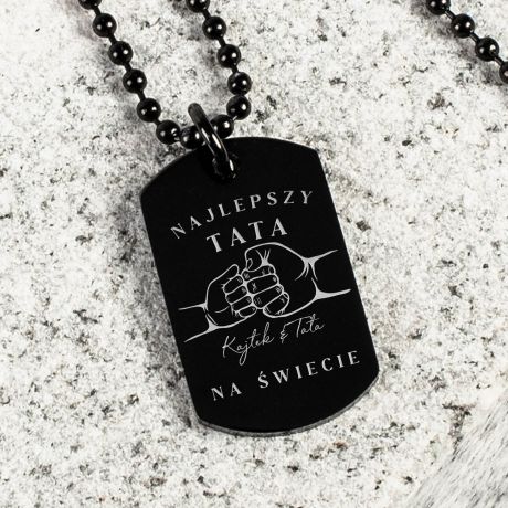 Niemiertelnik dla taty NAJLEPSZY TATA prezent na dzie taty prezent dla taty
