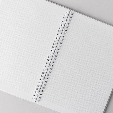 Notatnik personalizowany B5 PORADNIK UWODZENIA prezent dla koleanki