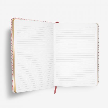 Personalizowany notatnik PLANY prezent dla planistki notes personalizowany prezent dla przyjaciki