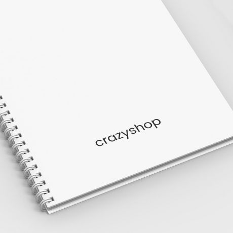 Personalizowany notes CZU PISMO NOSEM upominek na urodziny