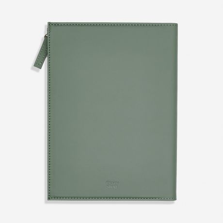 Personalizowany notes na zamek PRAKTYCZNY PREZENT DLA MAMY notes personalizowany prezent na dzie mamy