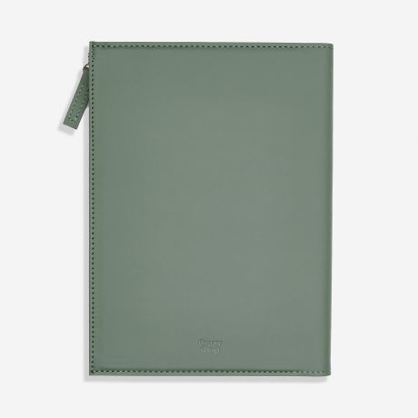 Grawerowany notes na zamek PREZENT DLA NAUCZYCIELA ANGIELSKIEGO notes personalizowany prezent dla nauczyciela