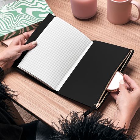 Notes na zamek PREZENT WITECZNY DLA PRACOWNIKA