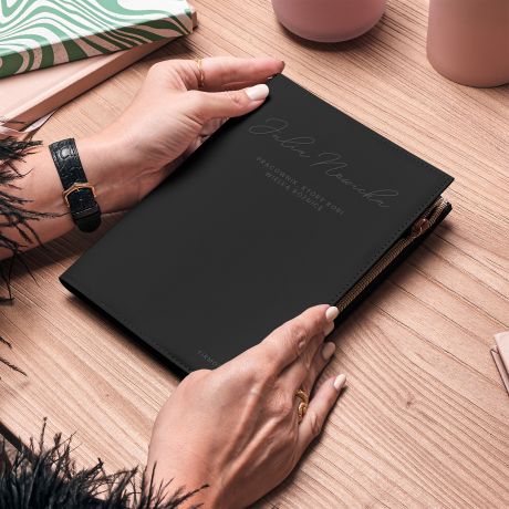 Notes na zamek PREZENT WITECZNY DLA PRACOWNIKA