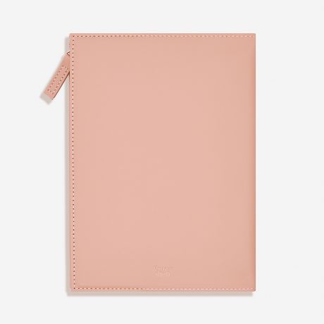 Notes na zamek WSPOMNIENIA prezent urodzinowy  notes na prezent prezent na urodziny dla kobiety