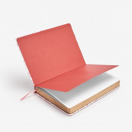 Personalizowany notes WORK BESTIE prezent na odejcie z pracy prezent dla koleanki z pracy