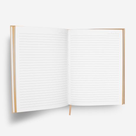 Notes ze zotymi brzegami PREZENT DLA EMERYTA na odejcie z pracy prezent na emerytur