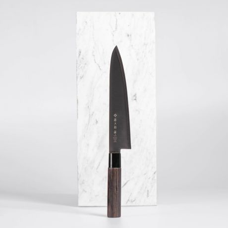 Profesjonalny nóż szefa kuchni TOJIRO