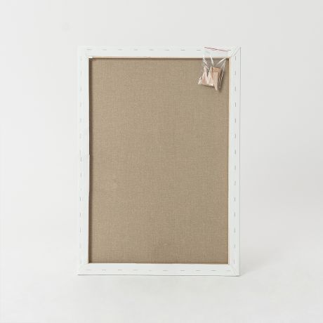 Personalizowany OBRAZ NA CHRZEST 70 x 50cm