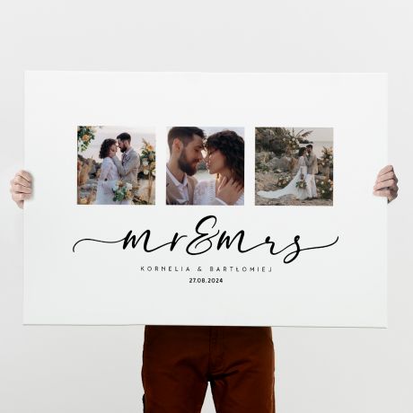 Obraz dla Pary Modej Mr&Mrs ZE ZDJCIAMI