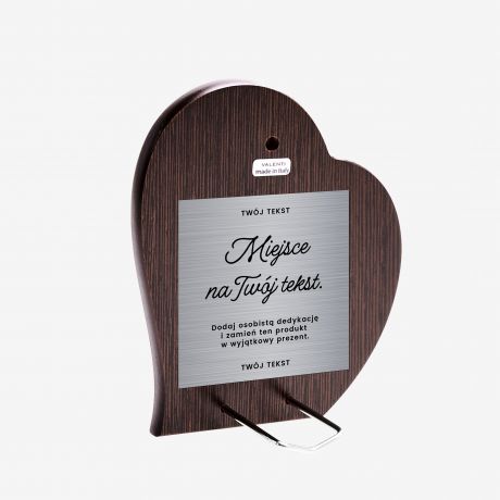 Obrazek na komuni� TW�J TEKST 