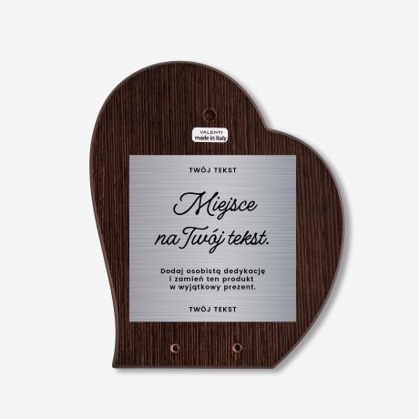 Obrazek na komuni� TW�J TEKST 