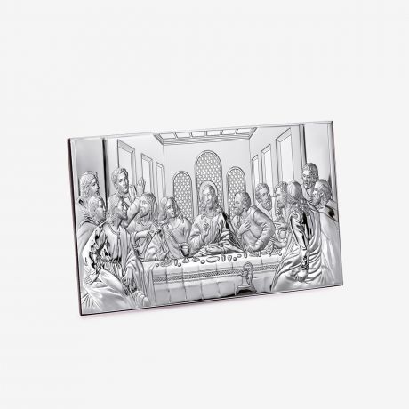 Personalizowany obrazek Ostatnia Wieczerza TW�J TEKST