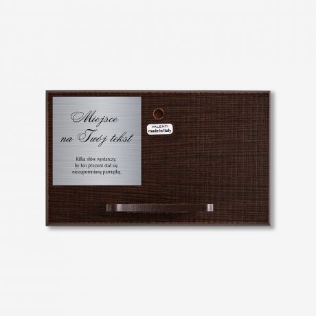 Personalizowany obrazek Ostatnia Wieczerza TW�J TEKST