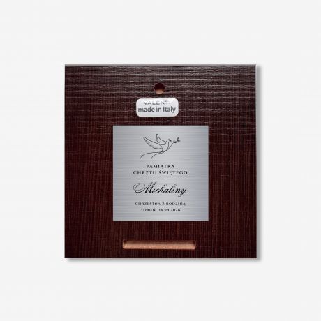 Obrazek pami�tka chrztu ANIO� STRӯ pami�tka chrztu obrazek na chrzest anio� str� obrazek prezent na chrzest