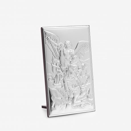 Obrazek na Bierzmowanie z Micha�em Archanio�em TW�J TEKST prezent na bierzmowanie pami�tka bierzmowania