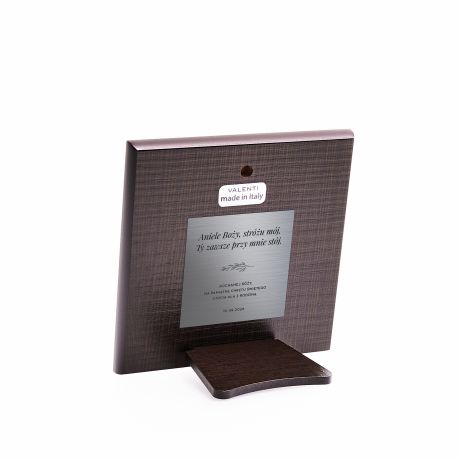 Obrazek z ANIO�EM STRӯEM prezent na chrzest