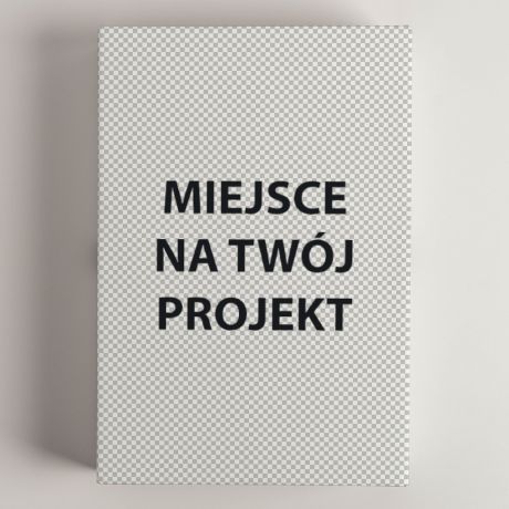 Oliwa na prezent z desk TWJ PROJEKT