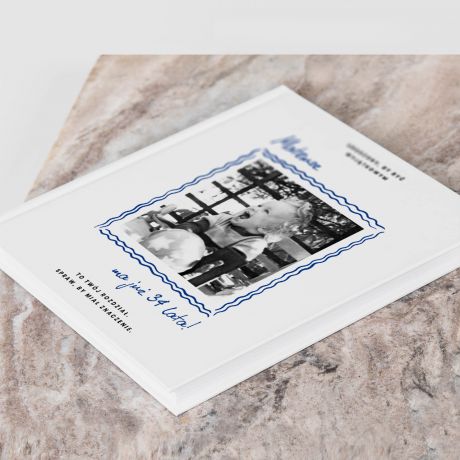 Pami�tkowa KSI�GA �YCZE� urodzinowych