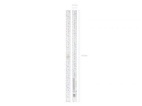 Papier do prezentw POSYPKA 70x200cm