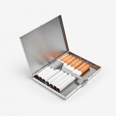 Papiero�nica z grawerem SMOKE WHAT YOU LOVE prezent dla palacza