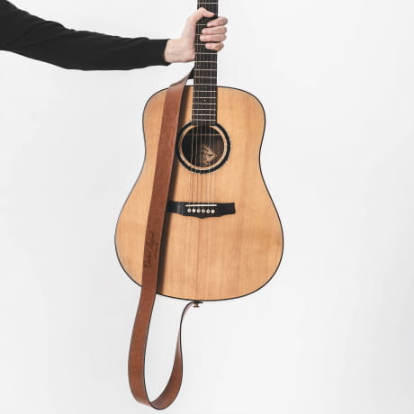 Pasek do gitary GADET DLA GITARZYSTY