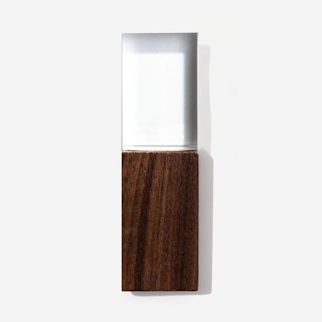 Pendrive w pudeku z grawerem TWJ TEKST