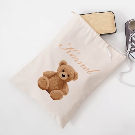 Personalizowany worek do przedszkola MI