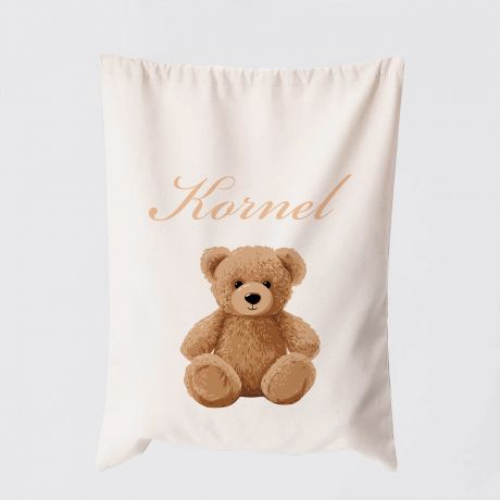 Personalizowany worek do przedszkola MI