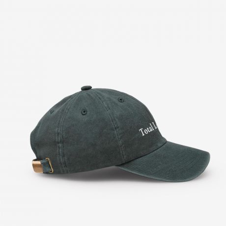 Personalizowana czapka z daszkiem TOTAL LEGEND prezent dla taty