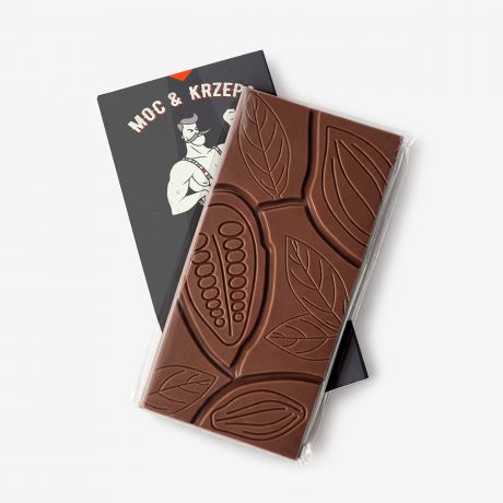 Personalizowana czekolada NA DZIE� CH�OPAKA prezent na Dzie� Ch�opaka prezent dla ch�opaka