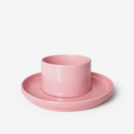 Personalizowana fili�anka IDEALNIE NIEDOSKONA�A prezent dla kobiety fili�anka personalizowana fili�anka r�owa