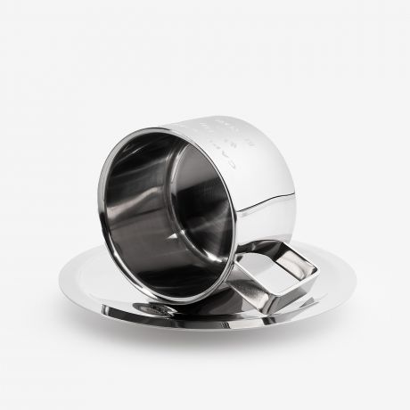 Personalizowana filianka ULUBIONA KAWA prezent dla niej prezent dla kobiety filianka personalizowana