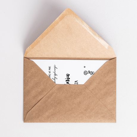 Personalizowana kartka DLA CIOCI