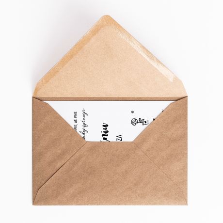 Personalizowana kartka DLA CIOCI prezent dla cioci kartka personalizowana podzi�kowanie dla cioci