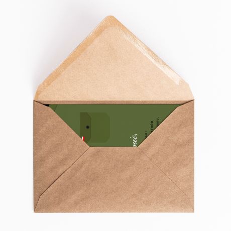 Personalizowana kartka DLA HARCERZA kartka z yczeniami ze zdjciem z imieniem prezent dla harcerza