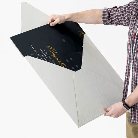 Personalizowana KARTKA DLA KOLEJARZA  XXL prezent dla kolejarza kartka perosonalizowana