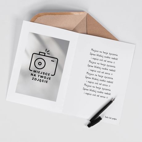 Personalizowana KARTKA DLA MAMY domatorki A4