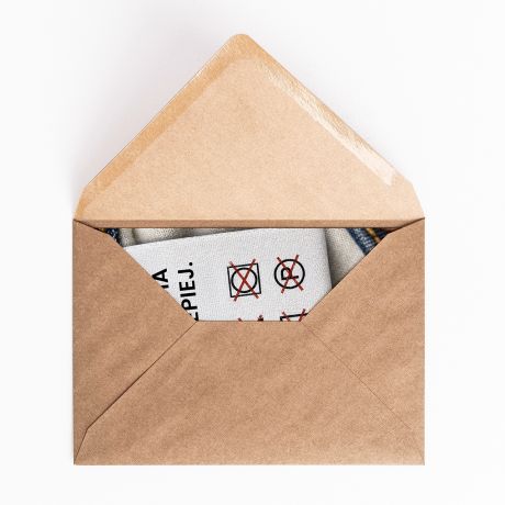 Personalizowana kartka MAMA WIE NAJLEPIEJ