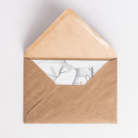 Personalizowana KARTKA NA KOMUNI dla chopca upominek na komuni dla chopca kartka komunijna dla chopca