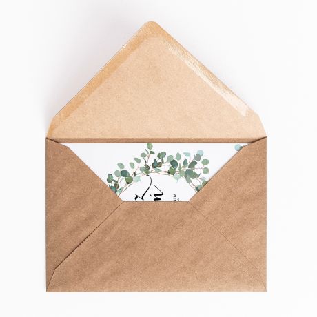 Personalizowana kartka na lub WASZ DZIE kartka lubna kartka z okazji lubu prezent na lub