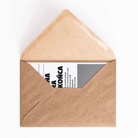 Personalizowana kartka z okazji emerytury DZIENNIK kartka na emerytur� kartka dla emeryta