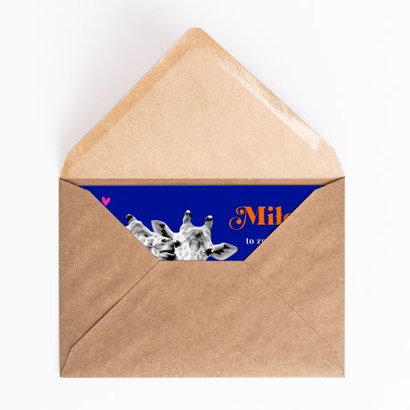 Personalizowana kartka z okazji rocznicy �lubu kartka �lubna kartka na rocznic� �lubu upominek na rocznic� �lubu