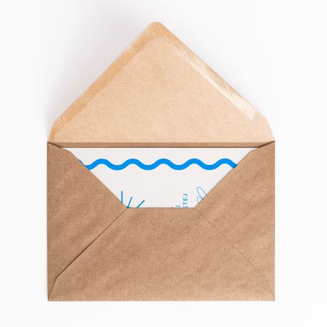 Personalizowana kartka z �yczeniami NA KOMUNI� upominek na komuni� kartka personalizowana