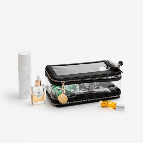 Personalizowana kosmetyczka na prezent DLA BABCI